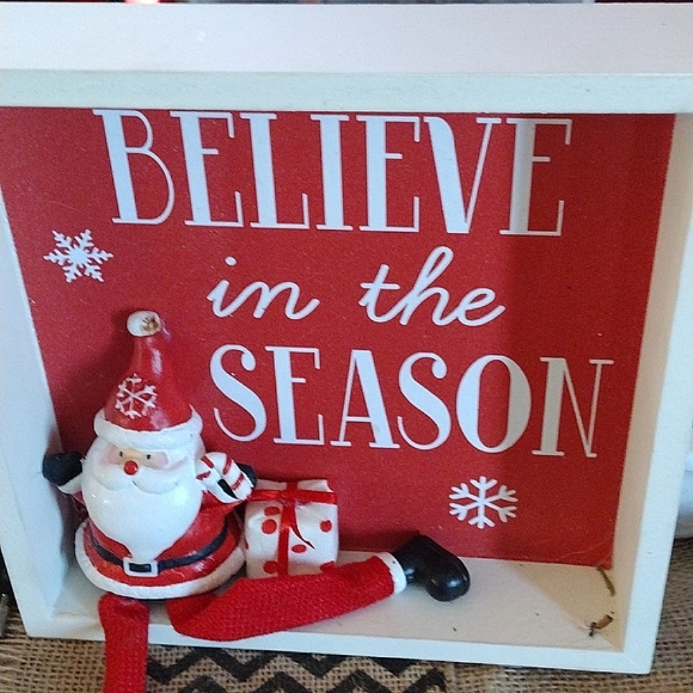 Christmas decorations